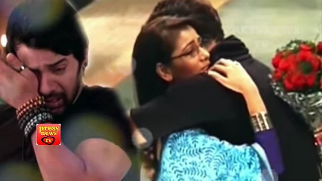 Kumkum Bhagya - 11th November 2016 - Nikhil' try Kill Abhi Pragya - Zeetv