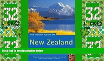 Big Deals  The Rough Guide To New Zealand 4 (Rough Guide Travel Guides)  Full Read Most Wanted