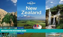 Books to Read  Lonely Planet New Zealand (Travel Guide) by Lonely Planet (2014-10-01)  Best Seller