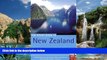 Big Deals  The Rough Guide to New Zealand (Rough Guide Travel Guides) by Paul Whitfield