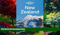 Books to Read  Lonely Planet New Zealand (Travel Guide) by Lonely Planet (21-Sep-2012) Paperback