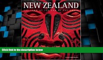 Big Deals  New Zealand (Exploring Countries of the World)  Full Read Best Seller