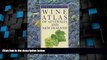 Big Deals  Wine Atlas of Australia and New Zealand  Best Seller Books Most Wanted