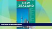 Big Deals  Travel Map New Zealand (Globetrotter Travel Map)  Full Read Best Seller