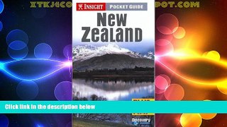 Big Deals  New Zealand (Insight Guides Step-By-Step New Zealand)  Full Read Best Seller