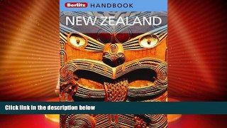 Must Have PDF  Berlitz New Zealand: Handbook (Berlitz Handbooks)  Best Seller Books Most Wanted