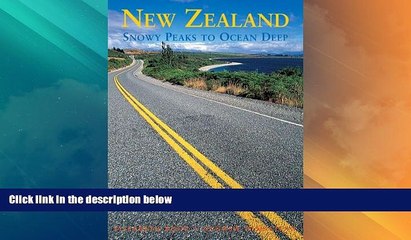 Video herunterladen: Big Deals  New Zealand: Snowy Peaks to Ocean Deep, Sixth Edition (Odyssey Illustrated Guides)