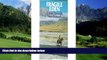 Big Deals  Fragile Eden: A Ride Through New Zealand  Best Seller Books Most Wanted