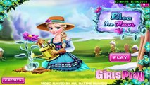 Disney Games for kids to watch Play Maya Compilation Video Dora the explorer gameplay Frozen & Anna