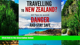 Books to Read  Travelling to New Zealand? 10 Tips to avoid DANGER and stay safe! (Life in New