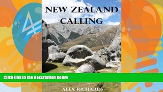 Books to Read  New Zealand Calling  Best Seller Books Most Wanted
