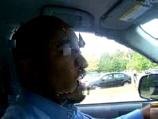 Face Faks TV: The Dougie (I'm Fresh) on 9.7 Jamz