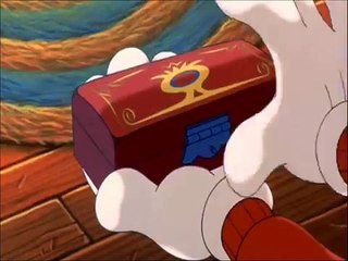 Mickey, Il était une fois Noël - Mickey et Minnie (French Fandub)