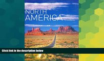 Must Have  The Traveler s Atlas: North America: A Guide to the Places You Must See in Your