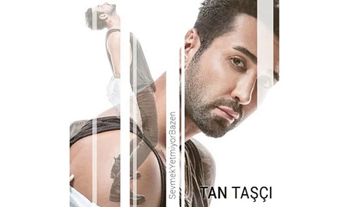 Tan Tasçi - Hata ( 2016 )