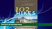 Big Deals  103 Hikes in Southwestern British Columbia  Full Ebooks Best Seller