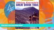 Big Deals  Hiking Canada s Great Divide Trail  Full Ebooks Best Seller