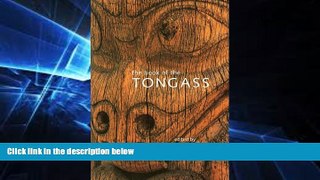 Must Have  The Book of the Tongass (The World As Home)  READ Ebook Full Ebook