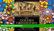 READ FULL  The Golden Grindstone: One Man s Adventures in the Yukon (Arctic Adventure)  Premium