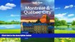 Big Deals  Lonely Planet Montreal   Quebec City (Travel Guide)  Full Ebooks Best Seller