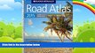 Big Deals  Rand McNally Easy to Read Midsize Road Atlas (Rand Mcnally Road Atlas Midsize Easy to