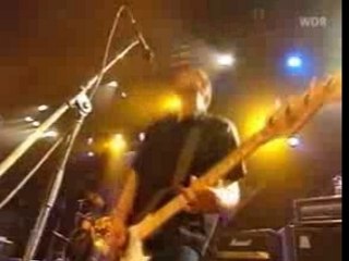 Rancid Time Bomb (live)