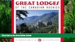 Big Deals  Great Lodges of the Canadian Rockies: The Companion Book to the PBS Television Series
