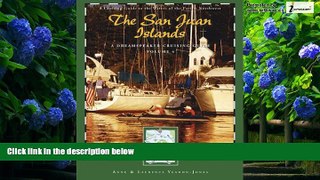 Big Deals  Dreamspeaker Cruising Guide Series: The San Juan Islands: Volume 4 (Dreamspeaker