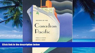 Big Deals  Posters of the Canadian Pacific  Best Seller Books Best Seller