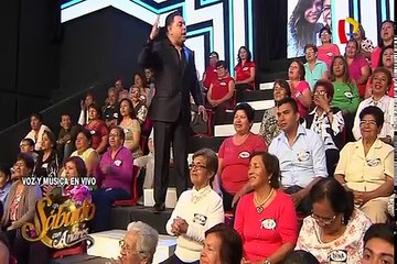 Porque Hoy es Sábado rinde homenaje a la gran Mabel Huertas