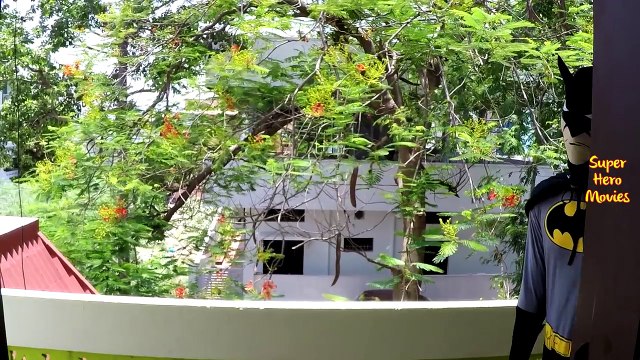 Frozen Elsa Spiderman Baby Toy | Joker Kidnaps Spiderman | Batman Vs Joker | Funny SuperHeroes Movie