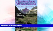 READ FULL  Glacier National Park and Waterton Lakes National Park: A Complete Recreation Guide