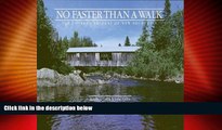 Big Deals  No Faster Than a Walk: The Covered Bridges of New Brunswick  Best Seller Books Most