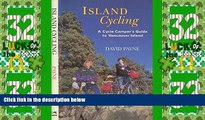 Big Deals  Island Cycling: A Cycle Camper s Guide to Vancouver Island  Full Read Most Wanted