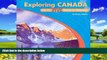 Books to Read  Exploring Canada with the Five Themes of Geography (Library of the Western