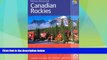 Big Deals  Drive Around Canadian Rockies: Your Guide to Great Drives (Drive Around - Thomas Cook)
