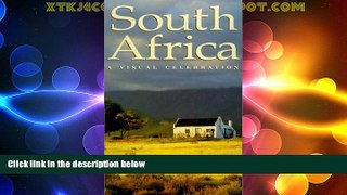 Big Deals  South Africa:  Visual Celebration (Visual Celebrations)  Best Seller Books Best Seller