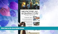 Big Deals  Montreal and Quebec City (Colourguide Travel Series)  Best Seller Books Best Seller