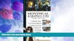 Big Deals  Montreal and Quebec City (Colourguide Travel Series)  Best Seller Books Best Seller
