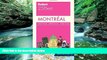 Big Deals  Fodor s Montreal 25 Best (Full-color Travel Guide)  Full Ebooks Most Wanted