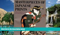 Books to Read  Masterpieces of Japanese Prints: Ukiyo-e from the Victoria and Albert Museum  Full