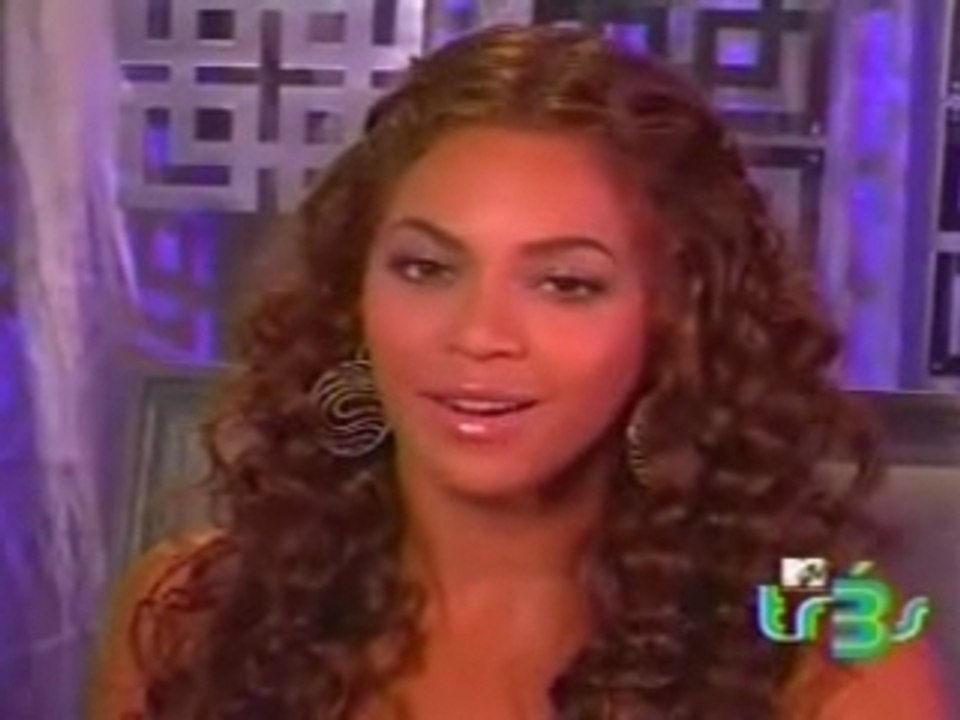 Beyonce Spanish QA6 082507