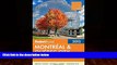 Books to Read  Fodor s Montreal   Quebec City 2015 (Full-color Travel Guide)  Best Seller Books
