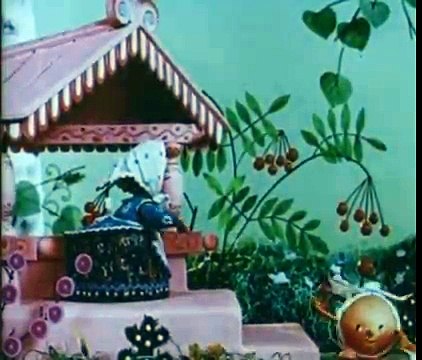 Песня Колобок для малышей! Песни для детей! детские песенки!