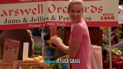 White Collar - S 6 E 3 - Uncontrolled Variables