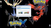Pokemon X and Y Emulator for PC I 3DS Emulator incl.Pokemon X and Y Roms I TylersChannel