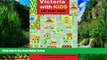 Books to Read  Victoria with Kids, Eat Play Shop: an essential guide for cool parents and their