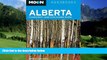 Books to Read  Moon Alberta: Including Banff, Jasper   the Canadian Rockies (Moon Handbooks)  Best
