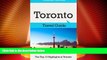 Big Deals  Toronto Travel Guide: The Top 10 Highlights in Toronto  Best Seller Books Most Wanted
