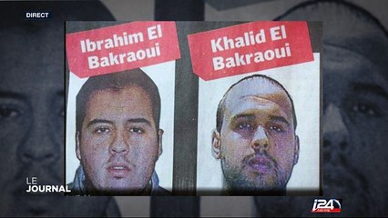 Attentats de Paris : de nombreuses zones d'ombre dans l'enquête